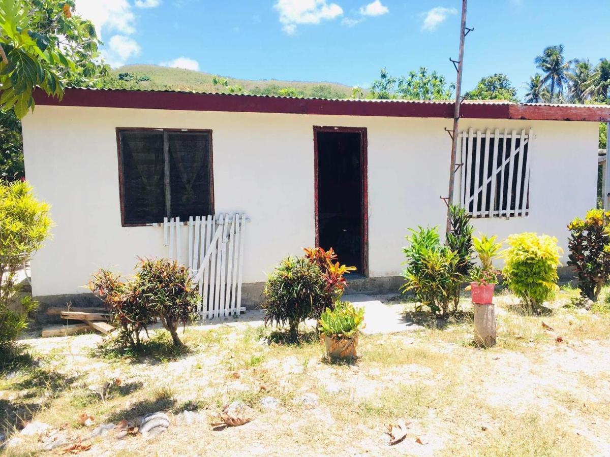 Yasawa Homestays Naisisili Exterior foto