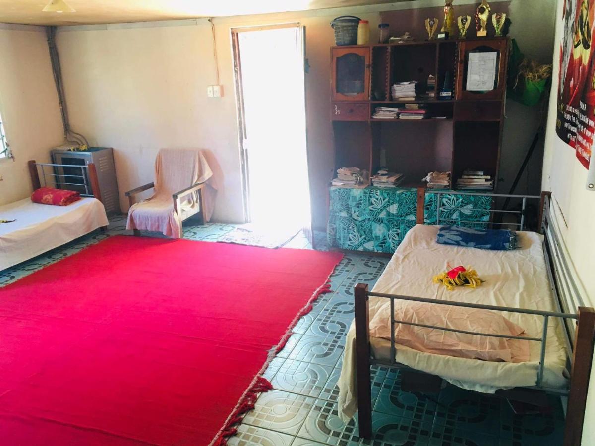 Yasawa Homestays Naisisili Exterior foto
