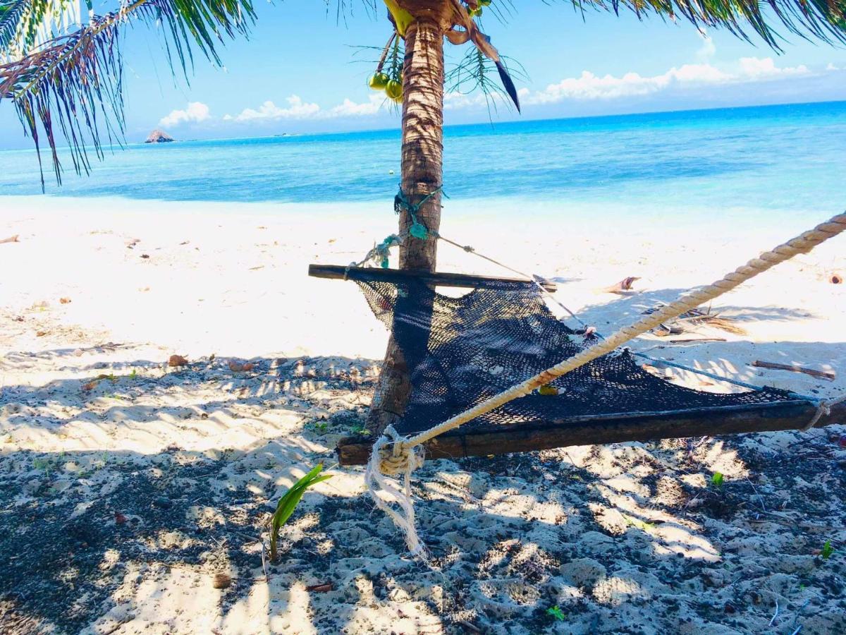 Yasawa Homestays Naisisili Exterior foto