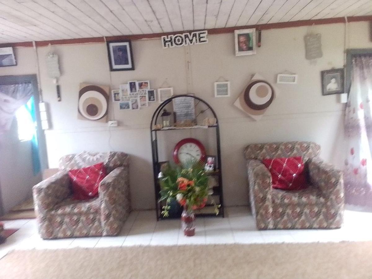 Yasawa Homestays Naisisili Exterior foto